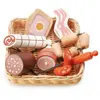 Tender Leaf Toys - Panier de Charcuterie - DAM