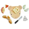 Tender Leaf Toys Planche à découper fromages