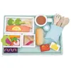 Tender Leaf Toys - Plateau repas Multicolore taille unique