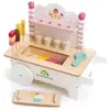 Tender Leaf Toys Chariot crème glacée en bois