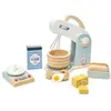 Tender Leaf Toys Robot pâtissier en bois