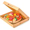 TENDER LEAF JEUX DE ROLE: SOIREE PIZZA