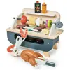 tender leaf Set de barbecue