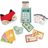 Tender Leaf Toys Jeu d'argent factice en bois