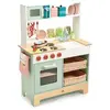 Tender Leaf Toys Cuisine enfant en bois