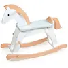 Tender Leaf Toys Cheval à bascule