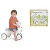 Draisienne à 4 Roues Junior Blanc - Tender Leaf Toys - Loopfiets
