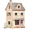 Tender Leaf Villa en bois Foxtail (16 pièces)