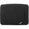 Housse pour ordinateur portable Lenovo Thinkpad jusqu'à 12" noire