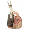 Porte clé Alviero Martini  -