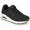 Skechers Baskets Skechers Uno Stand On Air W Noir - 38