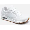 Chaussures mode ville Skechers Uno - stand on air Blanc Taille : 36