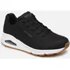 Skechers Baskets Skechers Uno Stand On Air W Noir - 37