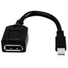 HP INC. HP Single miniDP-to-DP Adapter Cable