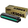 Samsung Toner original CLT-K506S Noir TU