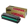 Samsung Cartouche de toner magenta haut rendement CLT-M506L