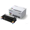 Conso imprimantes - SAMSUNG - CLT-P4092C - Multipack C/M/Y/K SU392A