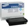 Cartouche de toner cyan originale Samsung CLT-C5082L/ELS - SU055A
