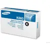HP CLP-K660A Noir Original