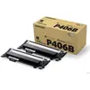 Samsung Hp Ink Toner Clt-p406b