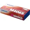 Samsung CLT-M406S - magenta - original - cartouche de toner (SU252A)