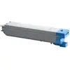 HP Cartouche de toner cyan Samsung CLT-C659S SU093A pour CLX-8640/8650 TU