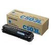 HP Samsung - Hewlett Packard Toner c 5K CLP-C660B/ELS (SU014A)
