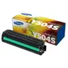 HP SAMSUNG Toner Jaune CLP-415/CLX-4195 - CLT-Y504S/ELS