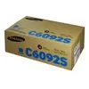 Samsung Toner Cartucho de tóner CLT-C6092S cian Cyan TU