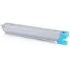 Conso imprimantes - SAMSUNG - C809 - Toner Cyan - 15000 pages SS567A