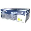 Samsung HP Toner SU559A Jaune TU