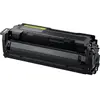 Samsung Cartouche de toner jaune haut rendement CLT-Y603L