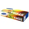 HP Samsung CLT-Y404S - jaune - original - cartouche de toner (SU444A)