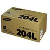 HP Samsung MLT-D204L/ELS Cartouche de toner d'origine Noir