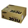 HP Cartridge Black Schwarz Ultra HC MLT-D203U MLTD203U (SU916A)
