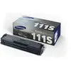 Samsung MLT-D111S - noir - original - cartouche de toner (SU810A)