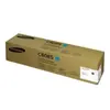 HP Conso imprimantes - SAMSUNG - C808S - Toner Cyan - 30000 pages SS560A
