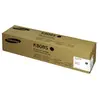 Conso imprimantes - SAMSUNG - K808S - Toner Noir - 23000 pages SS600A