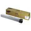 Samsung CLT-Y806S - jaune - original - cartouche de toner (SS728A)