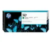 HP 747 - vert chromatique - original - DesignJet - cartouche d'encre