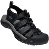 KEEN Sandales Keen  Newport 1022247 - Noir - 43