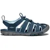 KEEN Sandales De Randonnee Femme Clearwater Cnx - 37