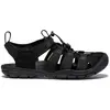 Sandales Keen Clearwater Cnx Noir pour Femmes 37
