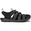 Sandales Keen Clearwater Cnx Noir pour Femmes 36