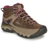 Keen Targhee Iii Mid Cuir 40