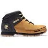 Timberland Euro Sprint Hiker - Chaussures homme Wheat Nubuck / Black 47.5