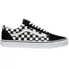Chaussures Vans Jazz Old Skool noir blanc crème - 42