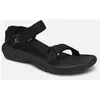 Teva Homme Hurricane Xlt2 Sandales Bout Ouvert, Noir (Black Blk), 44.5 EU