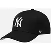 47Brand 47 CAP KIDS MLB NEW YORK YANKEES MVP par 47 BRAND Noir T.U