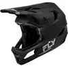 Casque BMX Fly Racing Rayce Noir/Gris- L